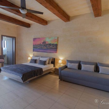Vila Hollies Qala Exteriér fotografie