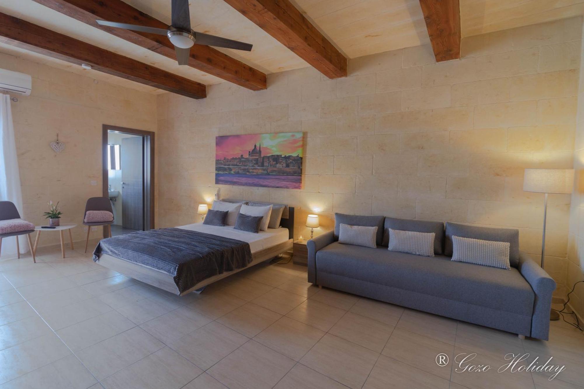 Vila Hollies Qala Exteriér fotografie