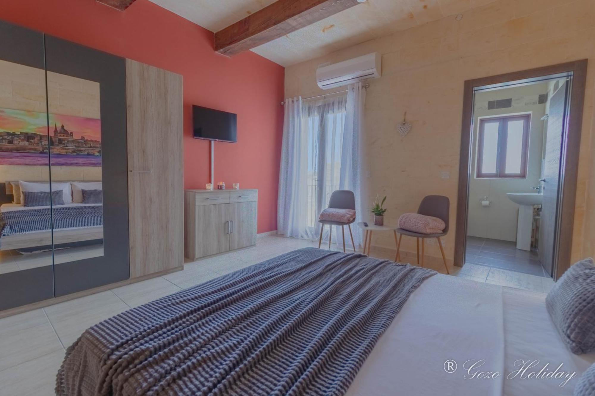 Vila Hollies Qala Exteriér fotografie