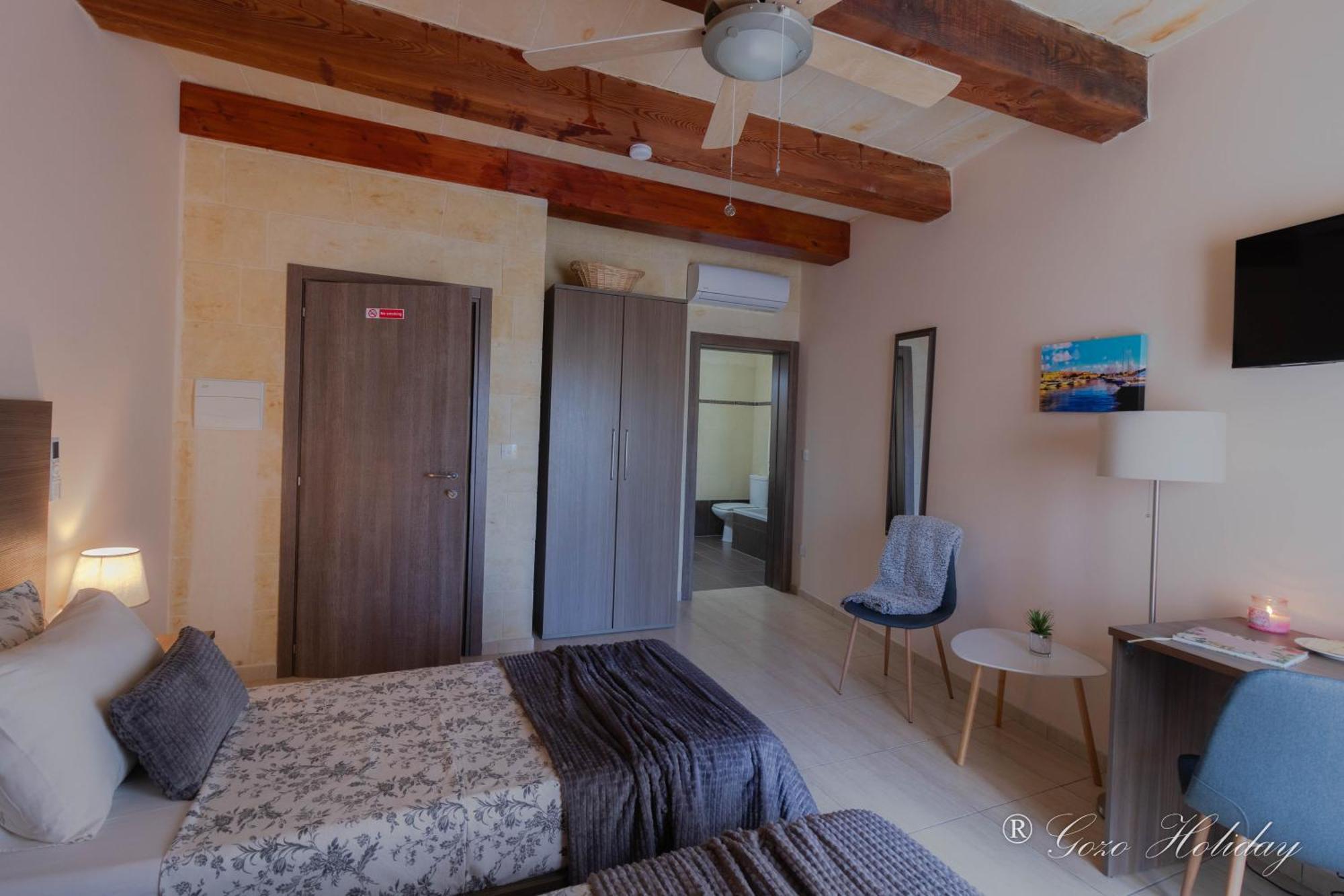 Vila Hollies Qala Exteriér fotografie