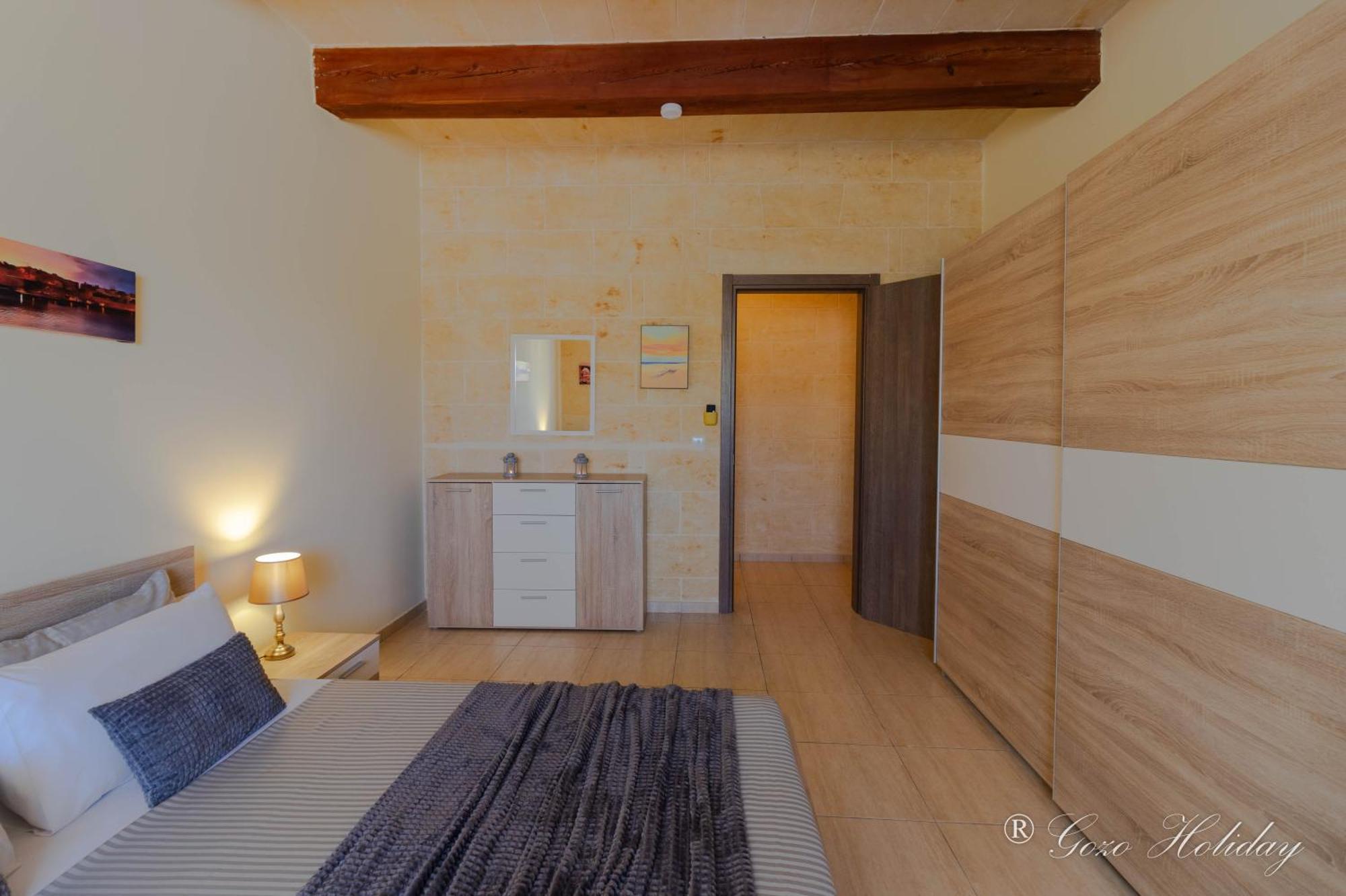 Vila Hollies Qala Exteriér fotografie