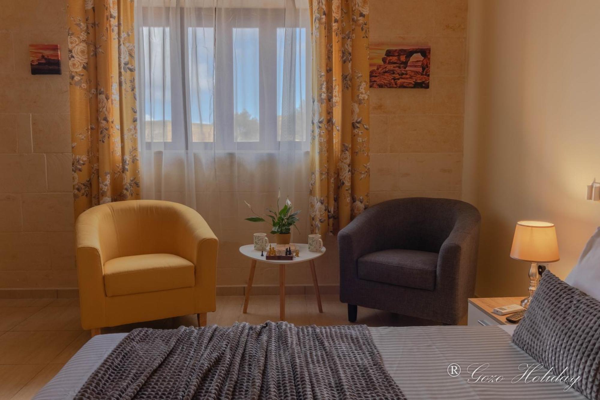 Vila Hollies Qala Exteriér fotografie