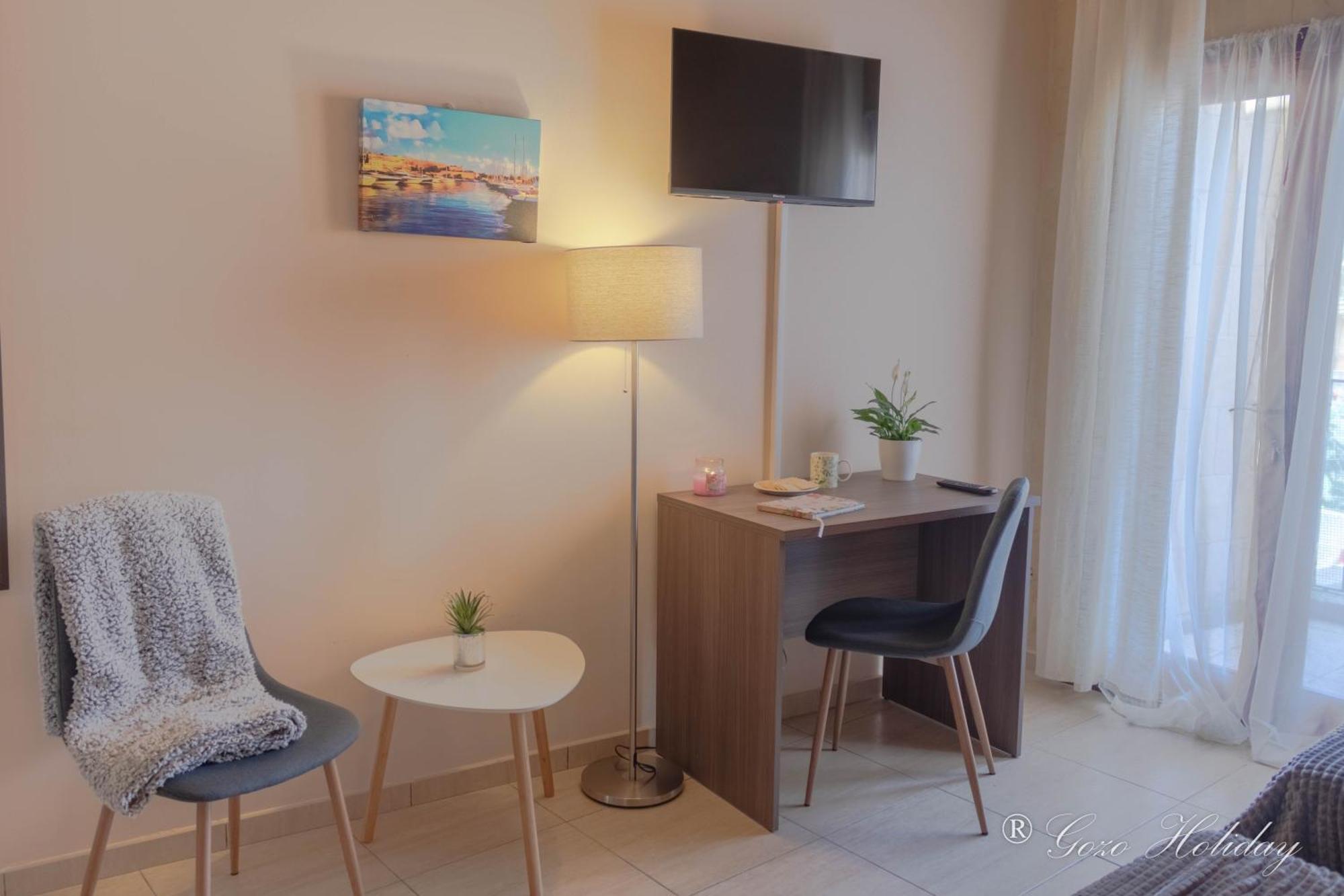 Vila Hollies Qala Exteriér fotografie