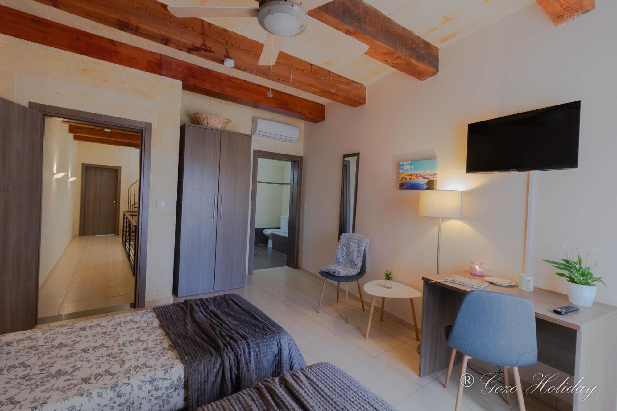 Vila Hollies Qala Exteriér fotografie